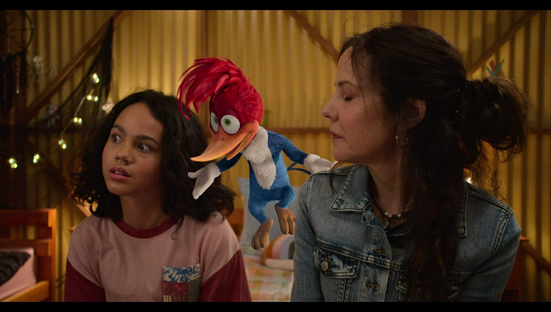 Woody Woodpecker Goes to Camp (2024) movie still 2860