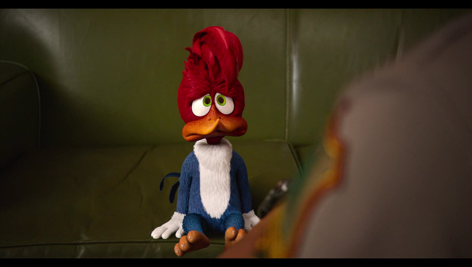 Woody Woodpecker Goes to Camp (2024) HD screenshot 287