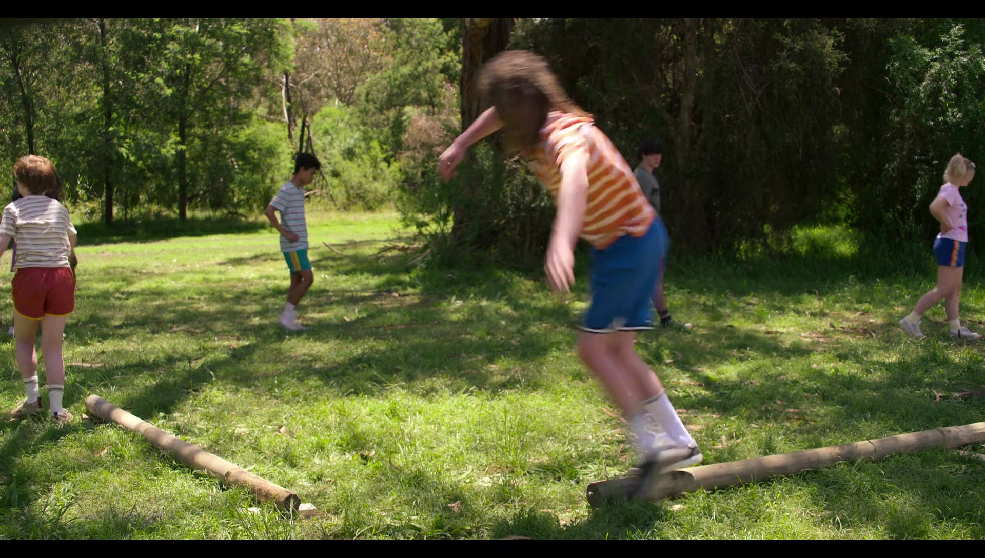 Woody Woodpecker Goes to Camp (2024) HD screenshot 2873