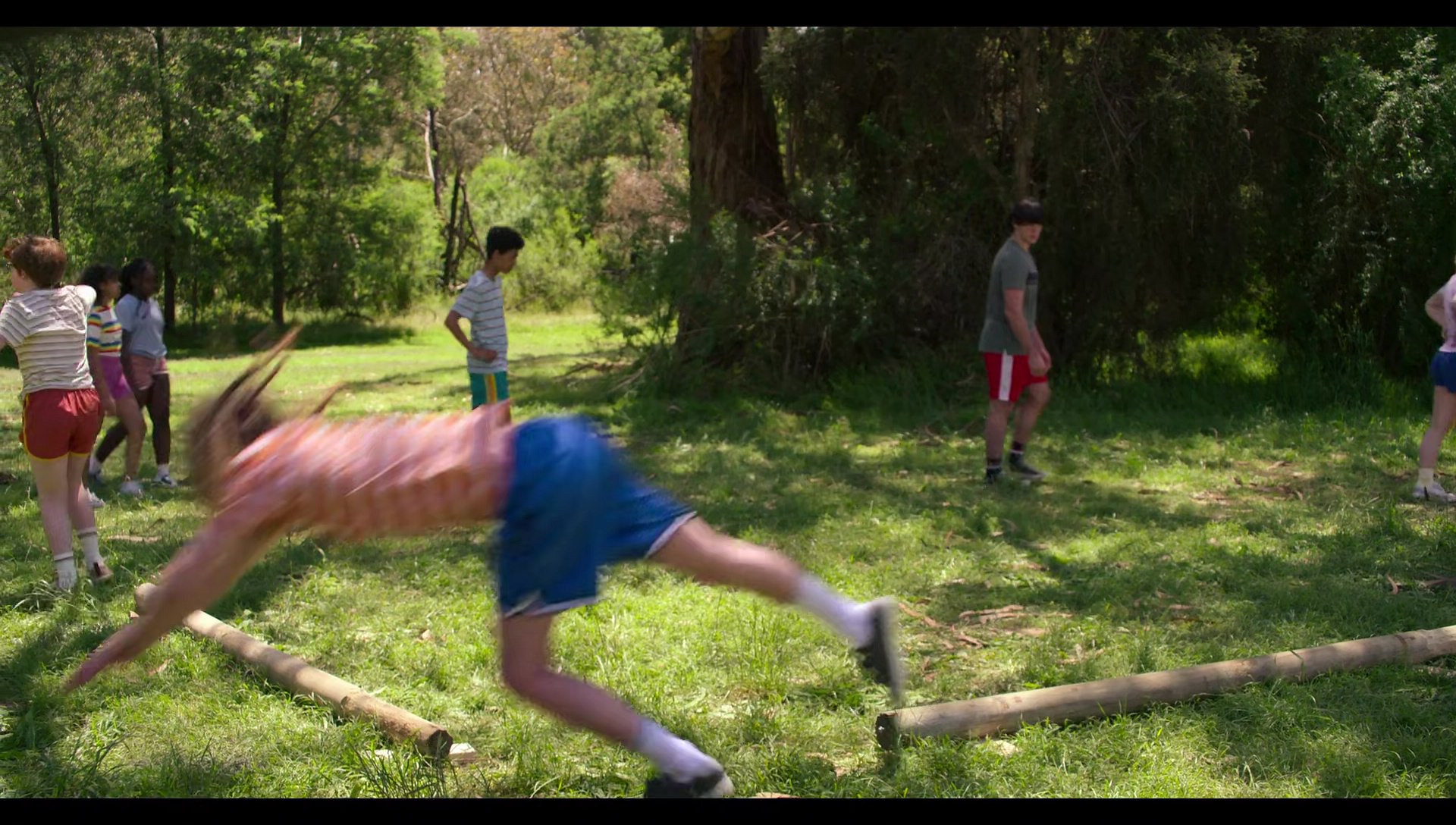 Woody Woodpecker Goes to Camp (2024) screencap 2874