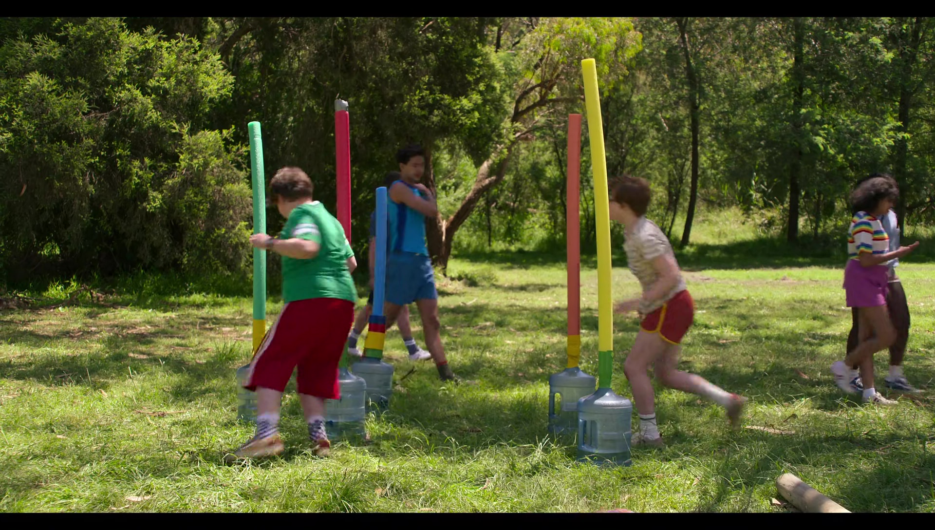 Woody Woodpecker Goes to Camp (2024) HD screenshot 2876