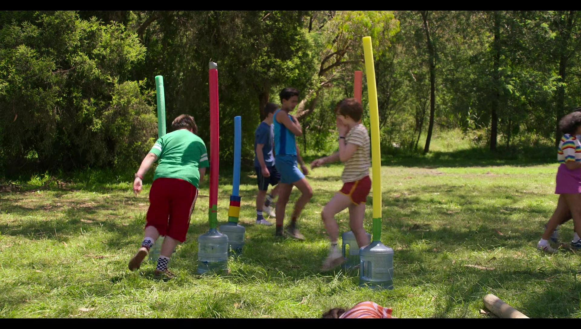 Woody Woodpecker Goes to Camp (2024) screencap 2877