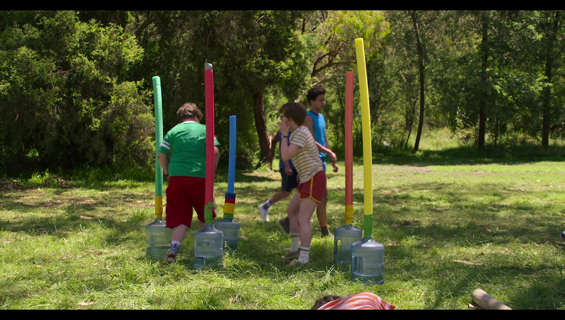 Woody Woodpecker Goes to Camp (2024) movie still 2878