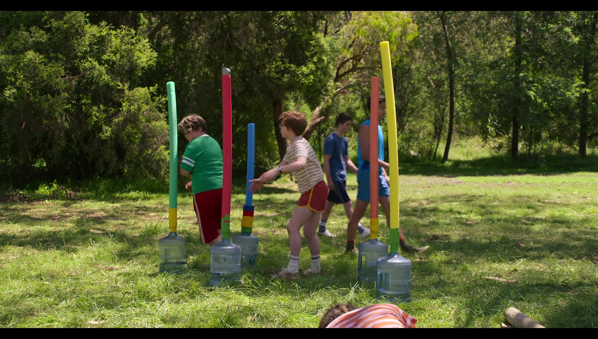 Woody Woodpecker Goes to Camp (2024) HD screenshot 2879