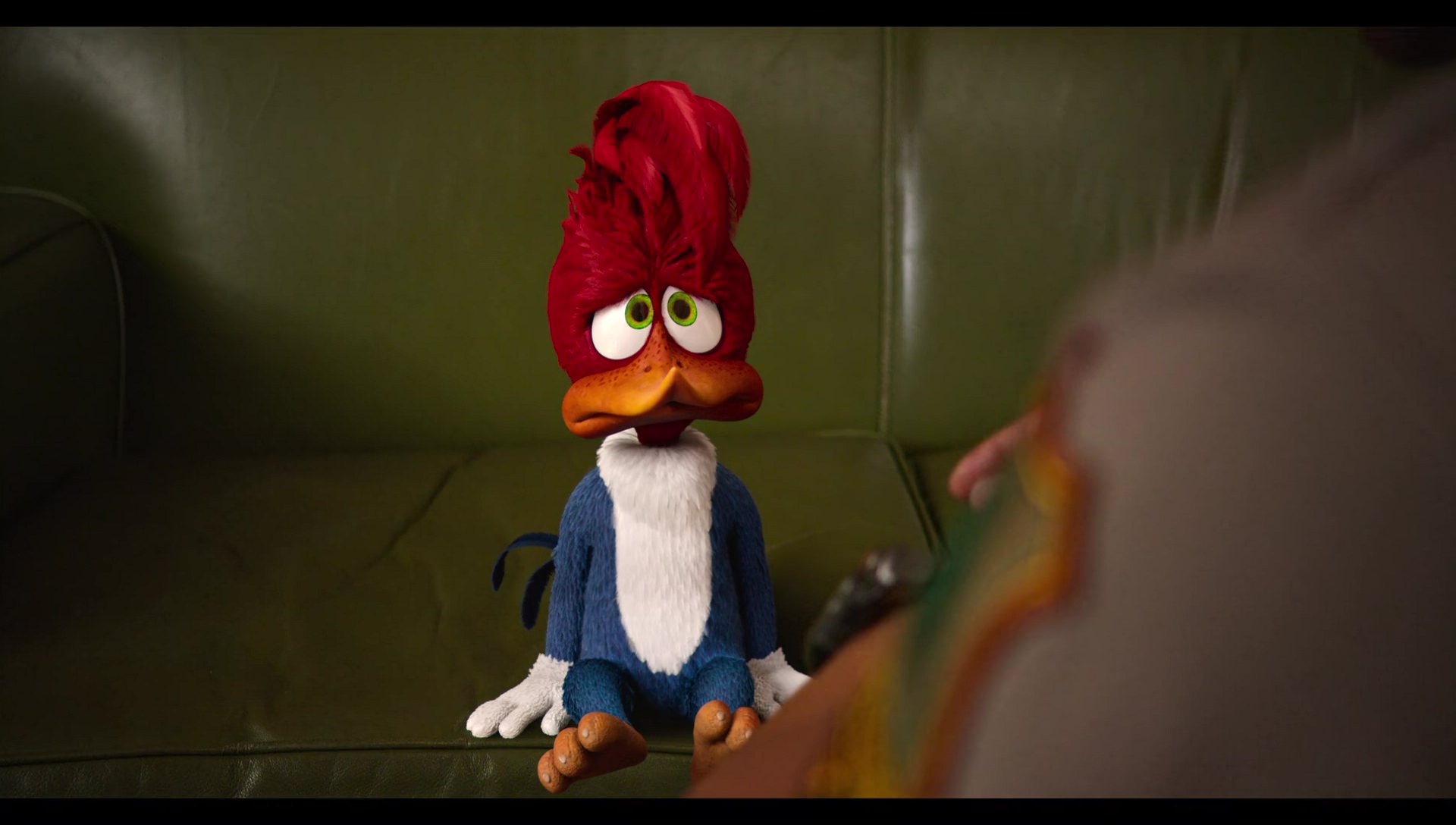 Woody Woodpecker Goes to Camp (2024) screencap 288