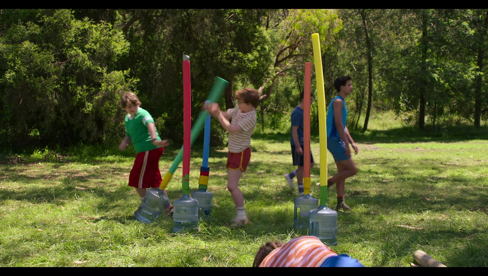 Woody Woodpecker Goes to Camp (2024) screencap 2880