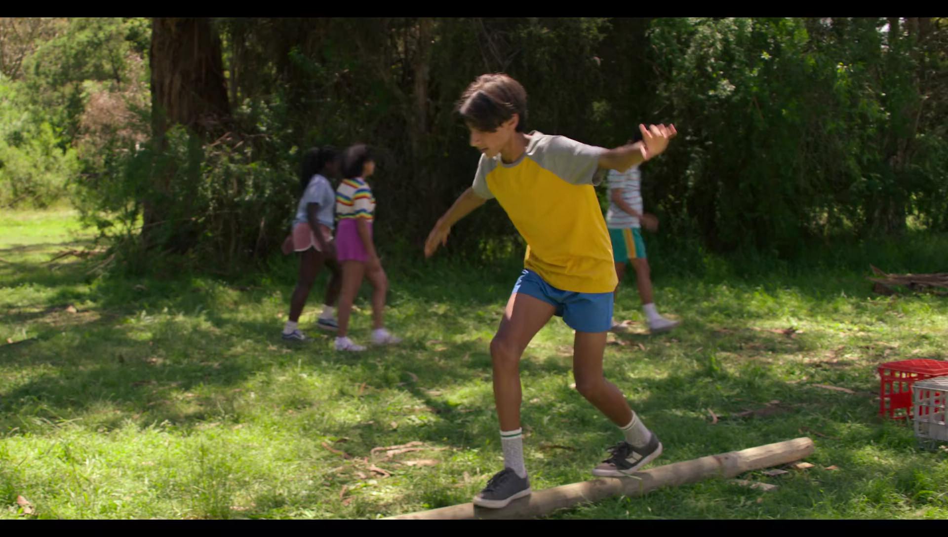 Woody Woodpecker Goes to Camp (2024) movie still 2881