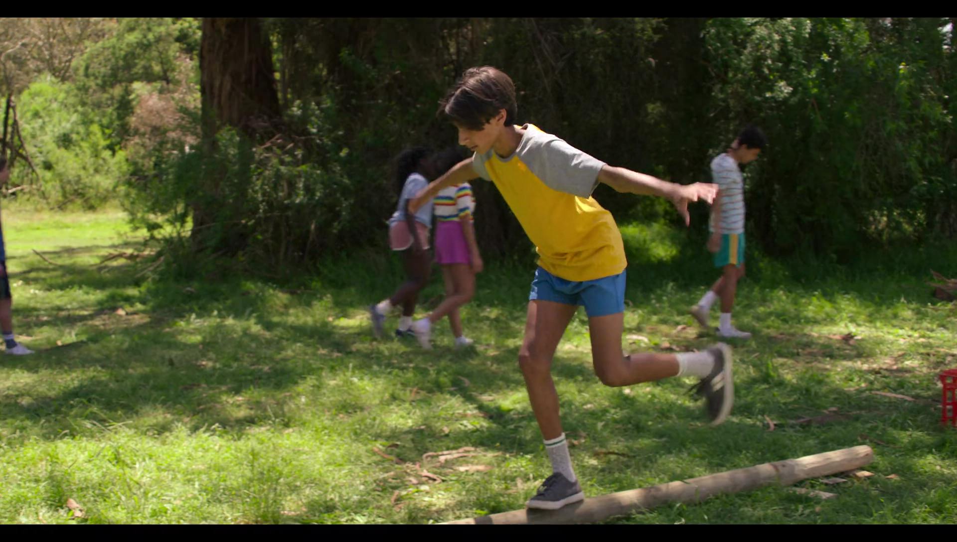 Woody Woodpecker Goes to Camp (2024) HD screenshot 2882