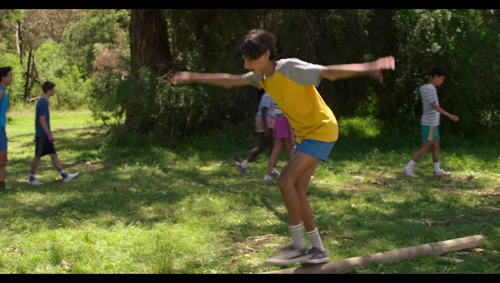 Woody Woodpecker Goes to Camp (2024) screencap 2883