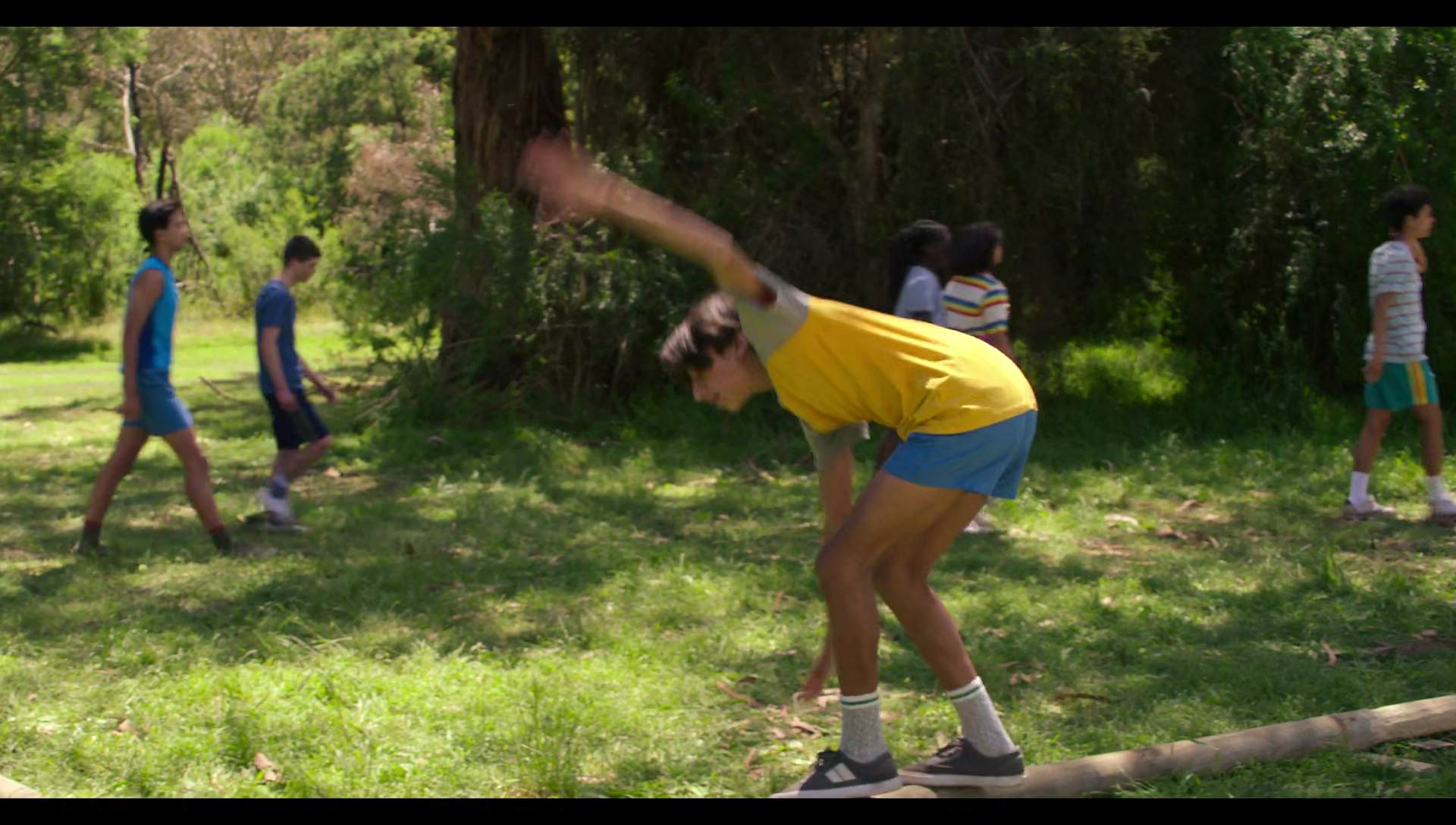 Woody Woodpecker Goes to Camp (2024) movie still 2884