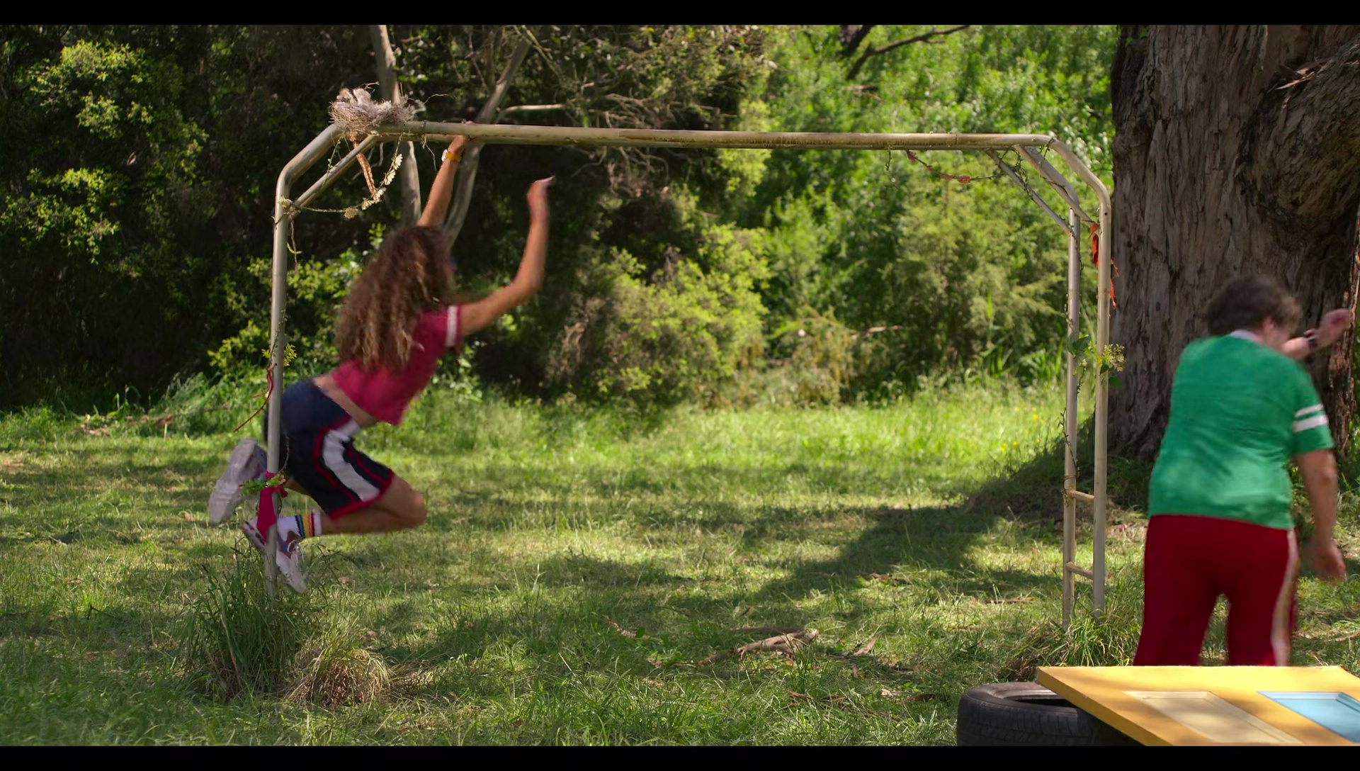 Woody Woodpecker Goes to Camp (2024) HD screenshot 2885