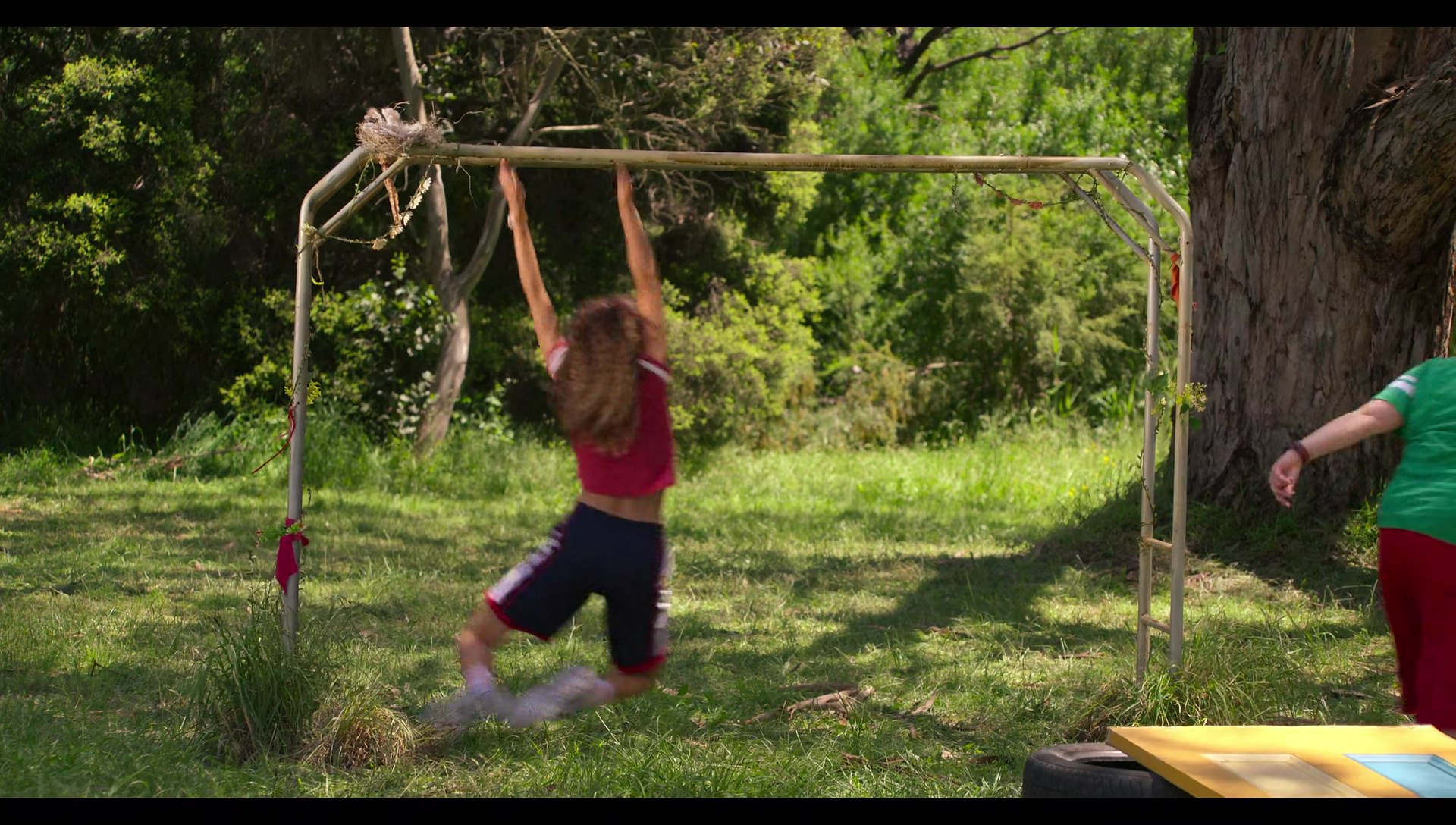 Woody Woodpecker Goes to Camp (2024) screencap 2886