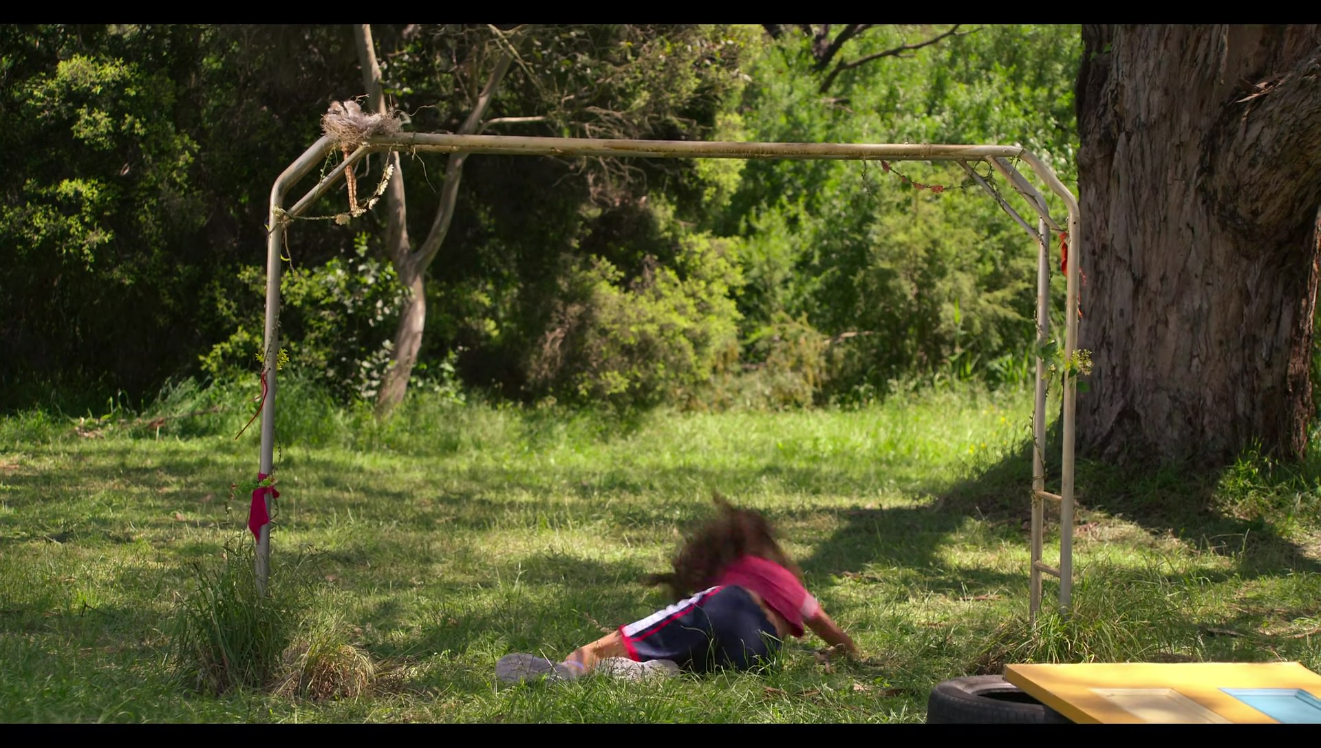 Woody Woodpecker Goes to Camp (2024) movie still 2887