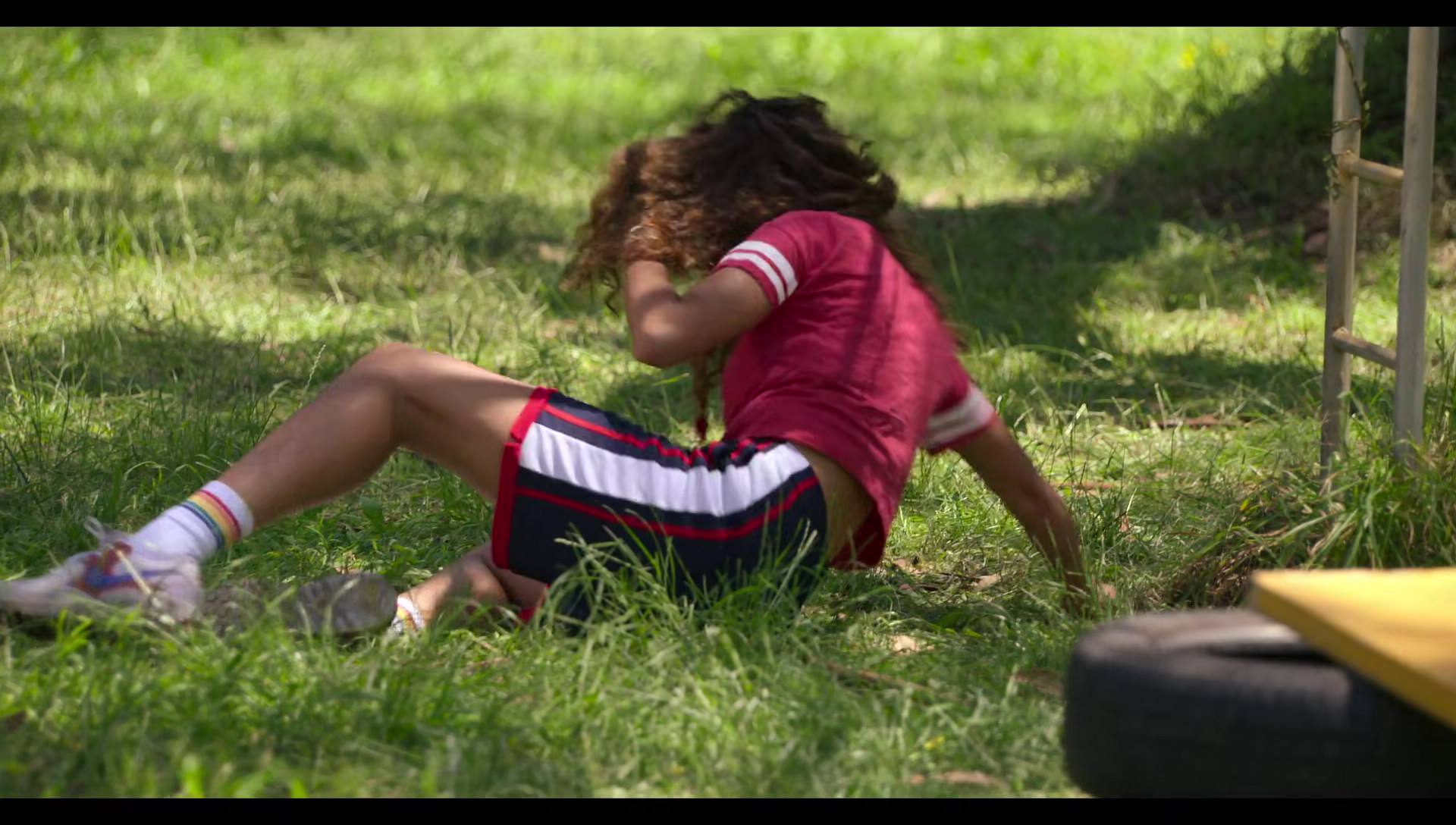 Woody Woodpecker Goes to Camp (2024) screencap 2889