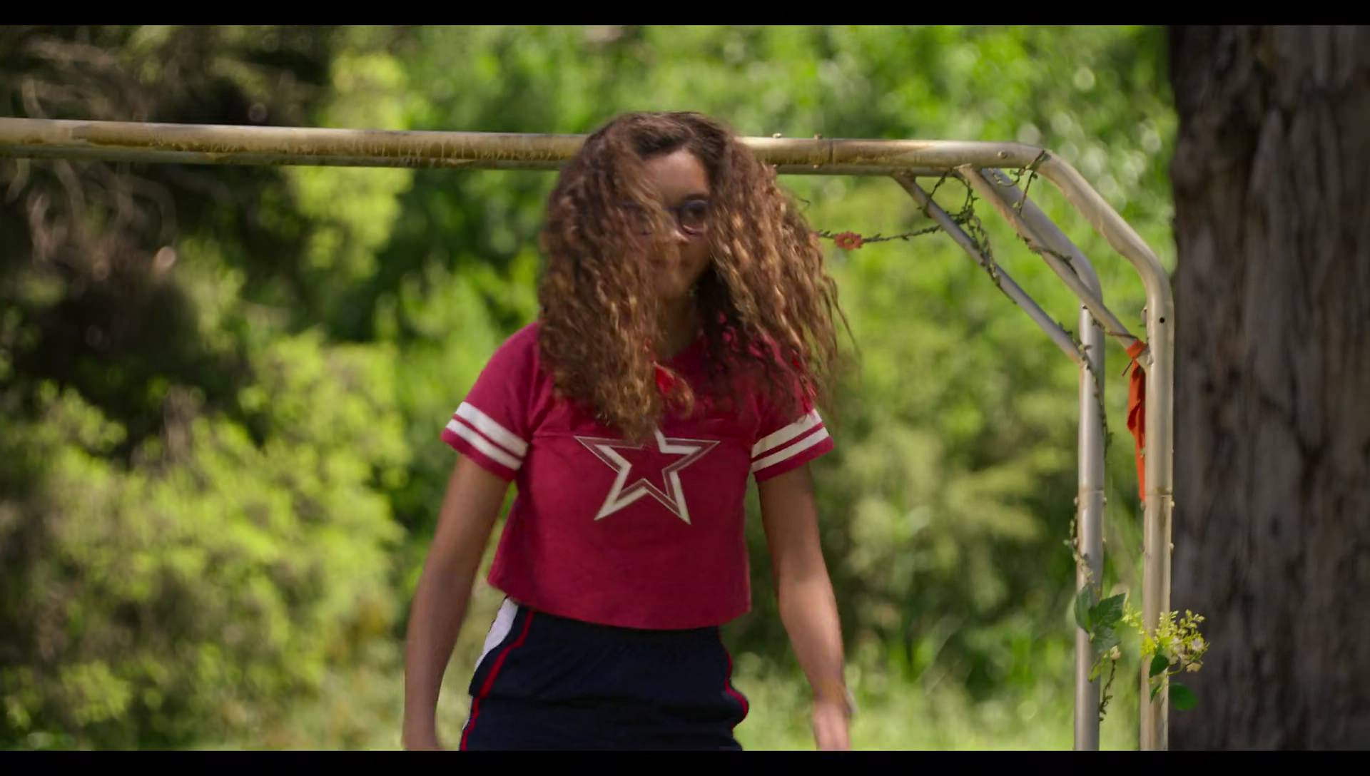 Woody Woodpecker Goes to Camp (2024) screencap 2895