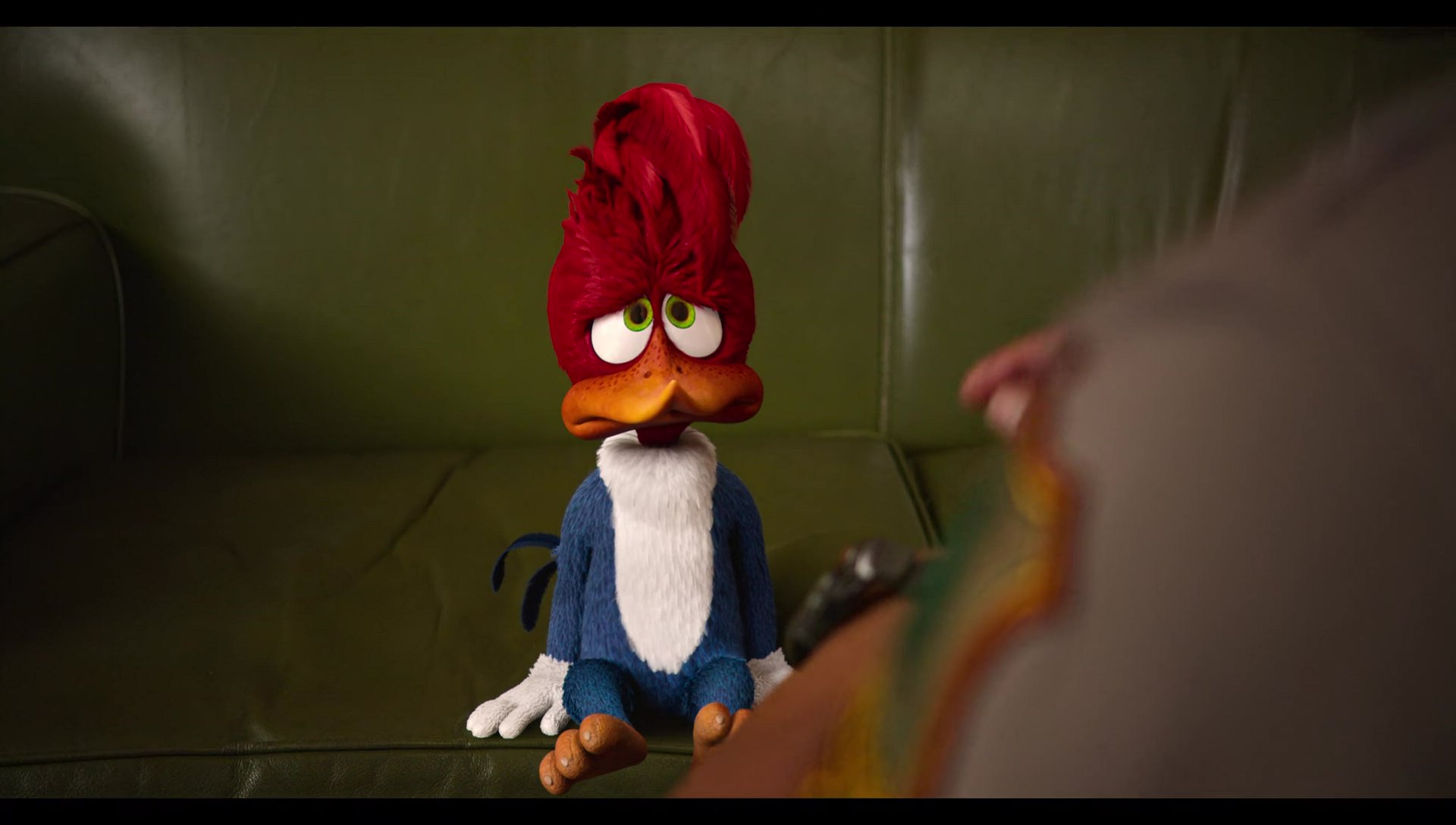 Woody Woodpecker Goes to Camp (2024) HD screenshot 290