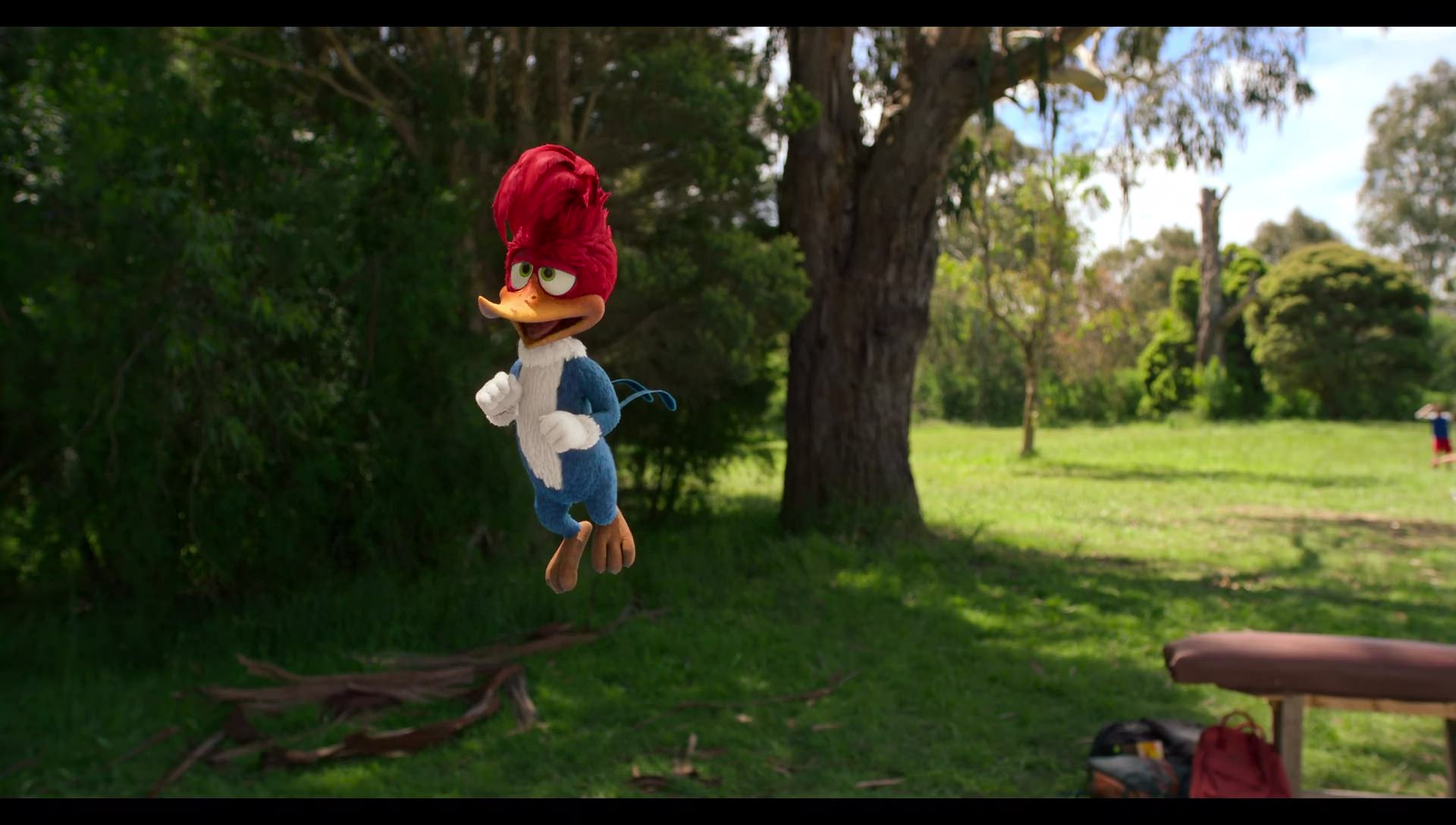 Woody Woodpecker Goes to Camp (2024) movie still 2902