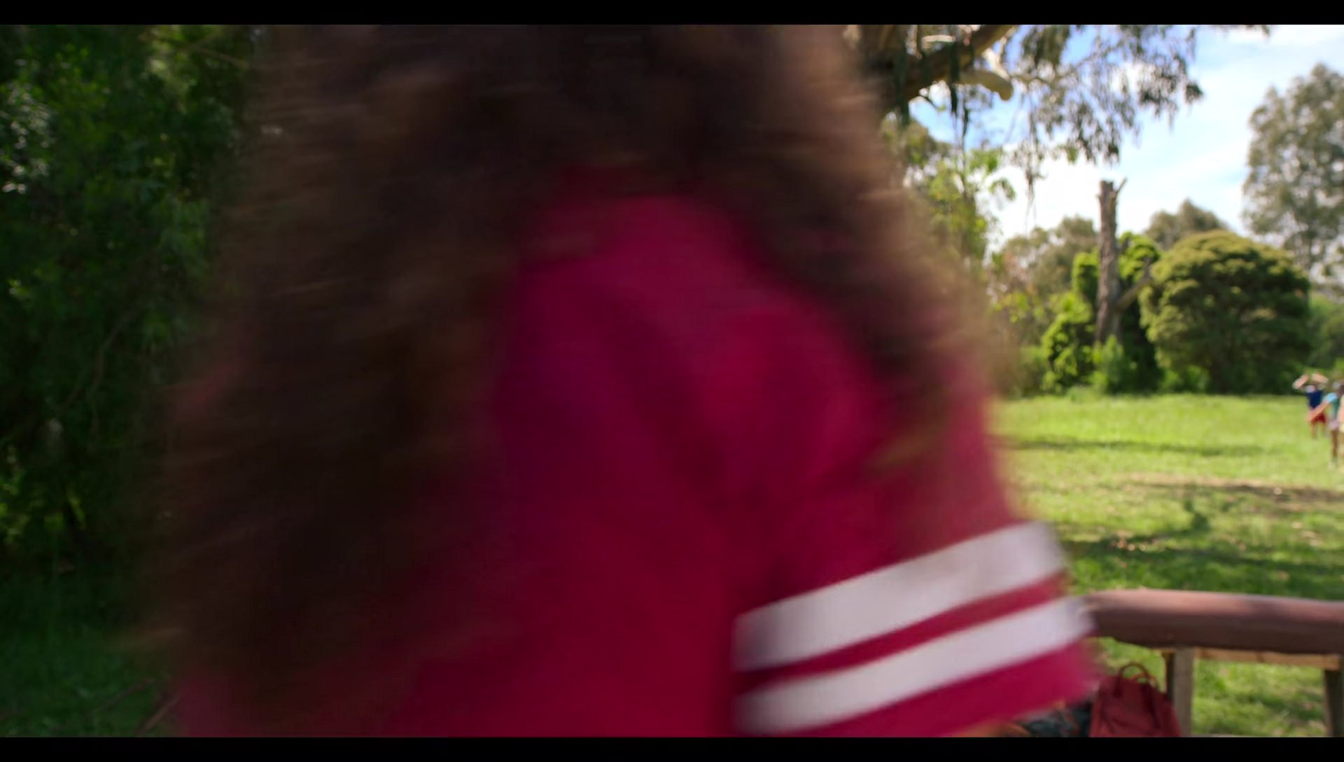Woody Woodpecker Goes to Camp (2024) screencap 2904