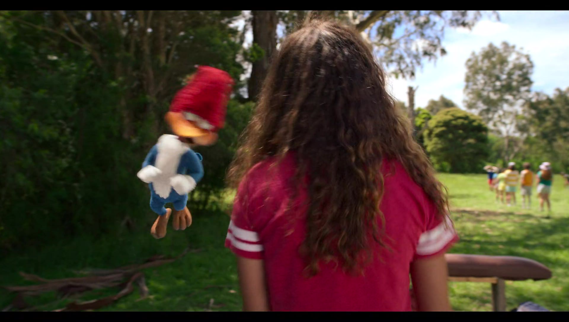 Woody Woodpecker Goes to Camp (2024) movie still 2905
