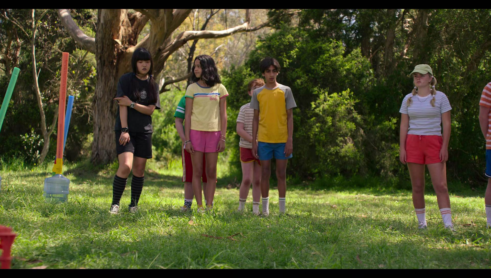 Woody Woodpecker Goes to Camp (2024) screencap 2910