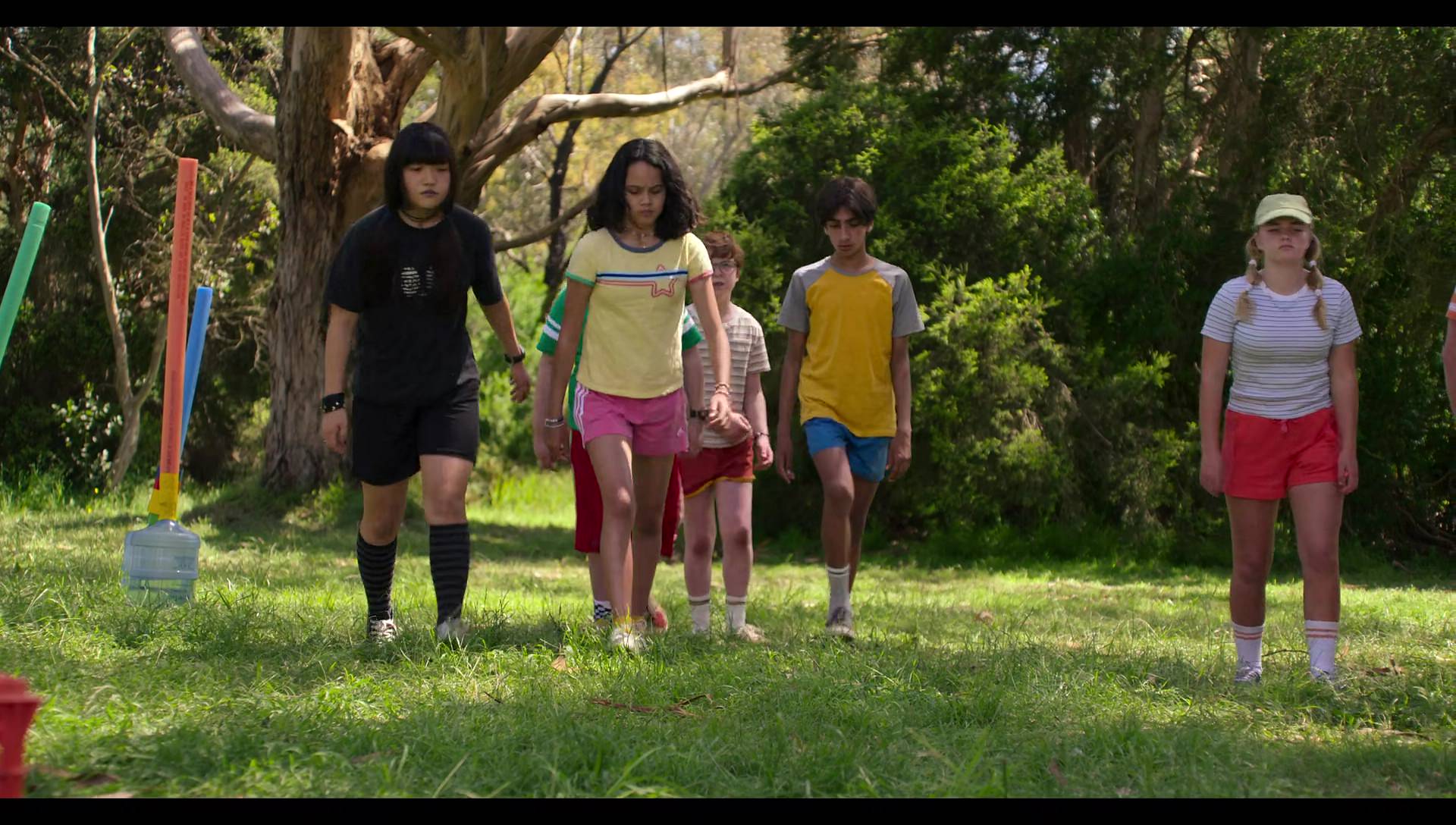Woody Woodpecker Goes to Camp (2024) screencap 2913