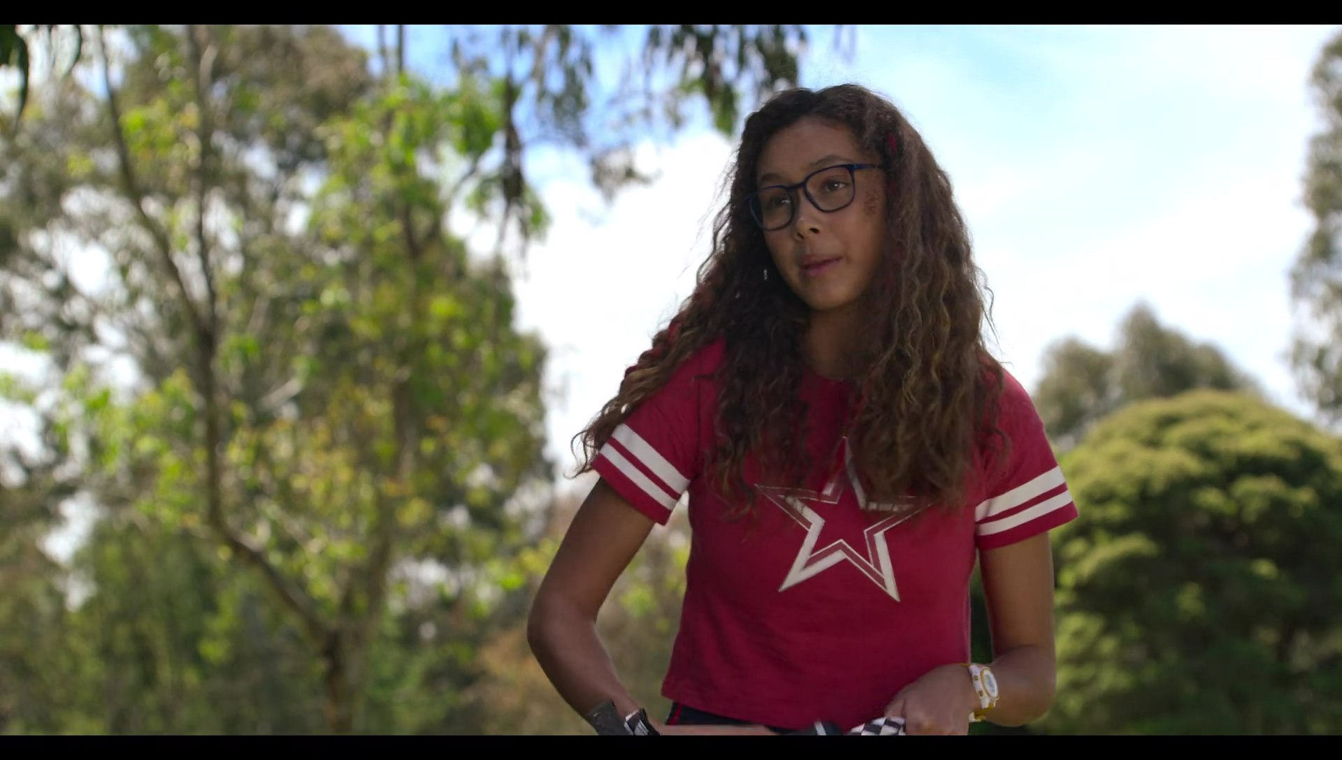 Woody Woodpecker Goes to Camp (2024) HD screenshot 2915