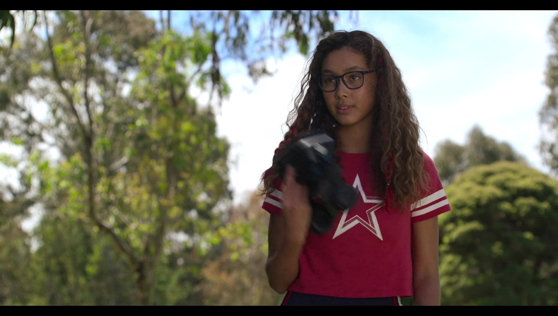 Woody Woodpecker Goes to Camp (2024) screencap 2916