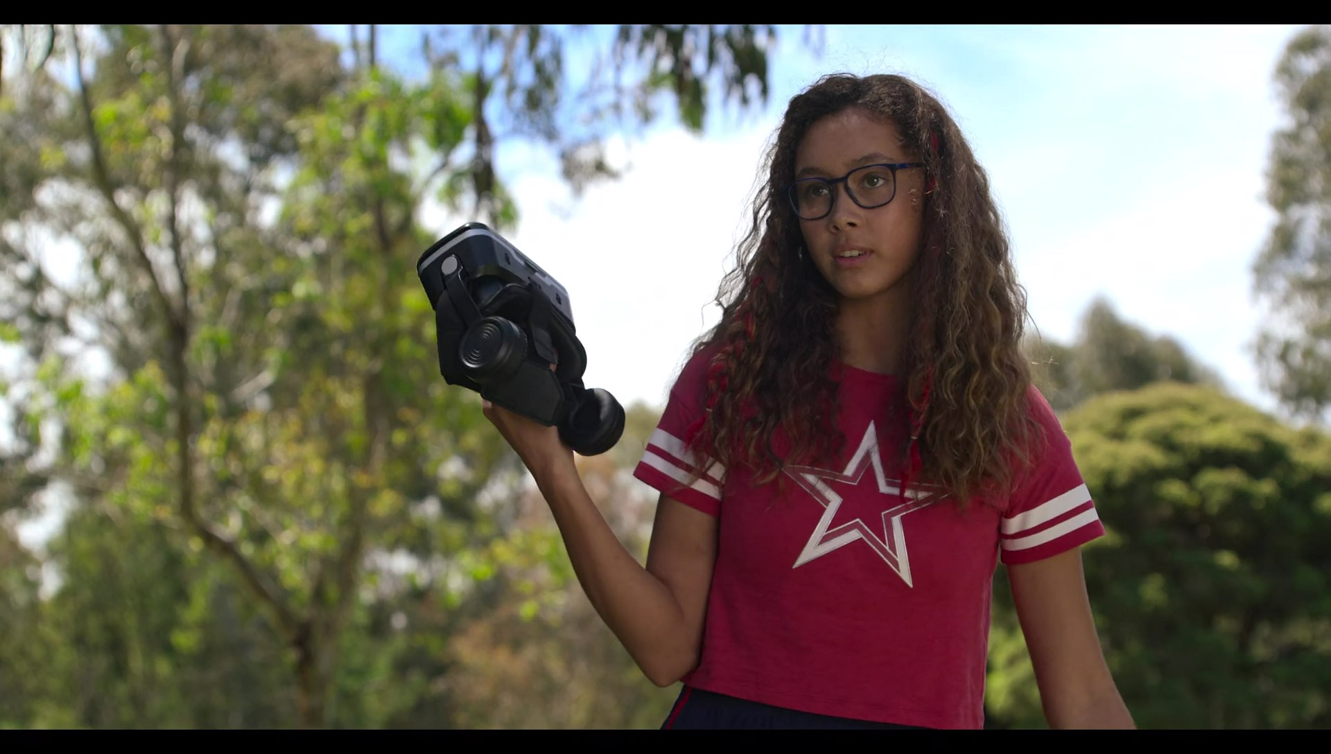 Woody Woodpecker Goes to Camp (2024) HD screenshot 2918
