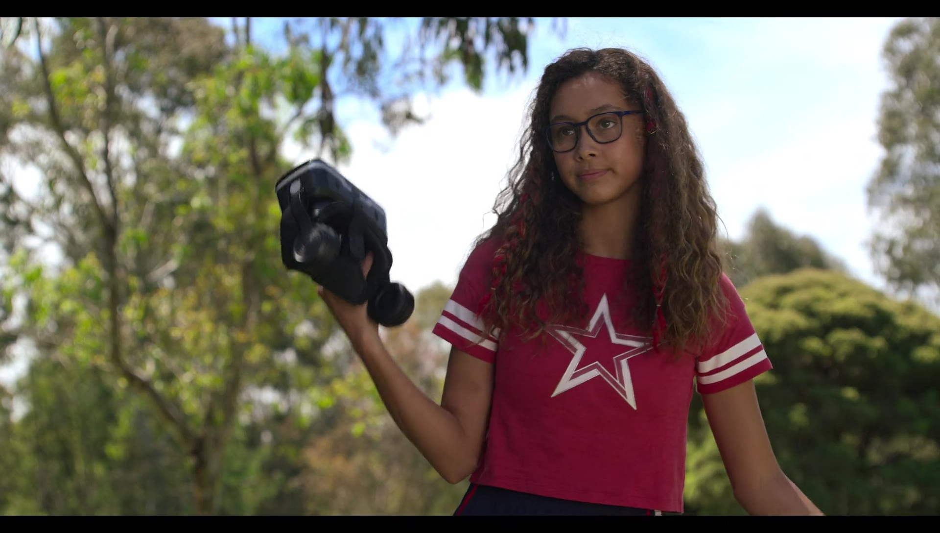 Woody Woodpecker Goes to Camp (2024) screencap 2919