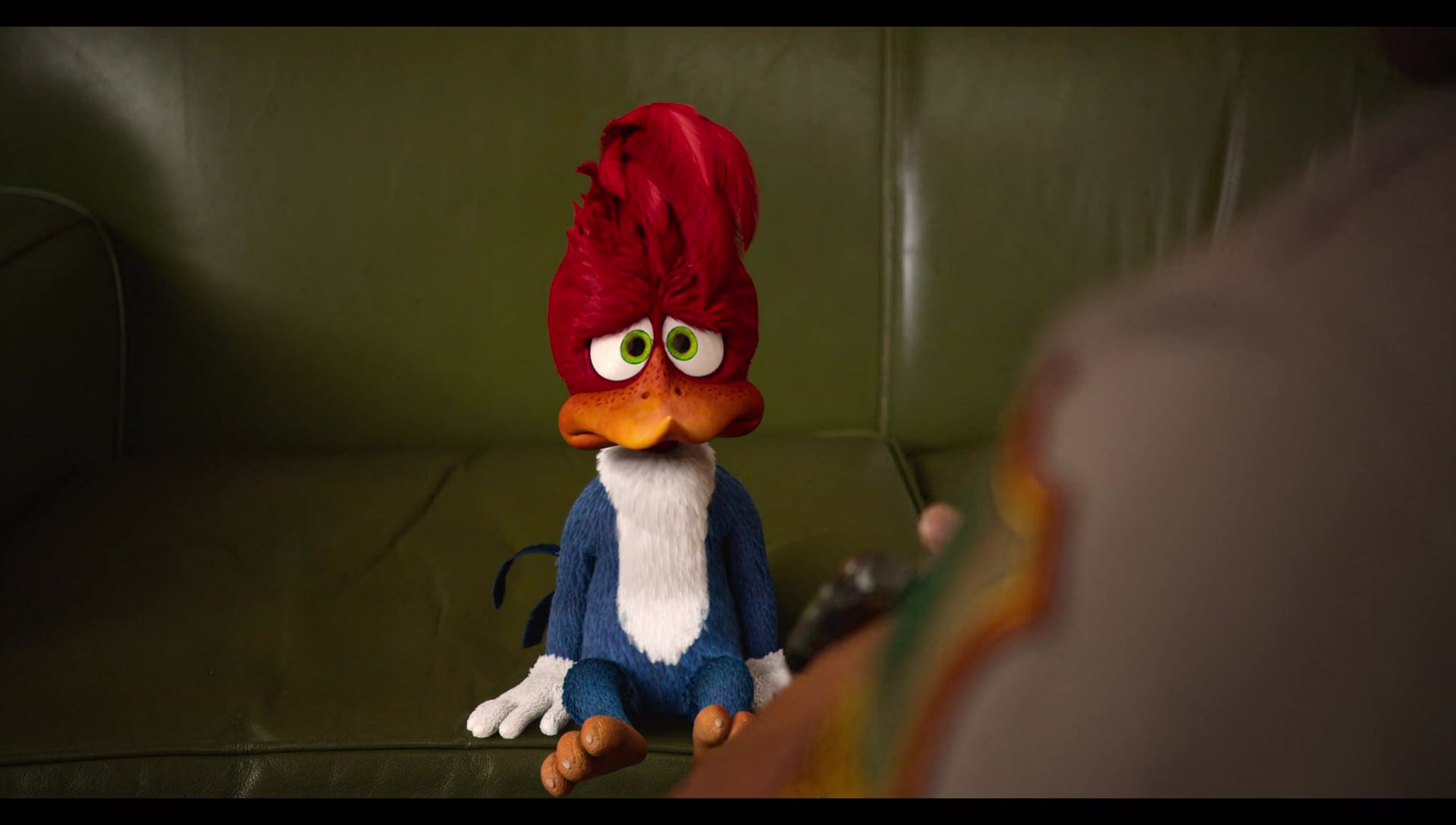 Woody Woodpecker Goes to Camp (2024) movie still 292