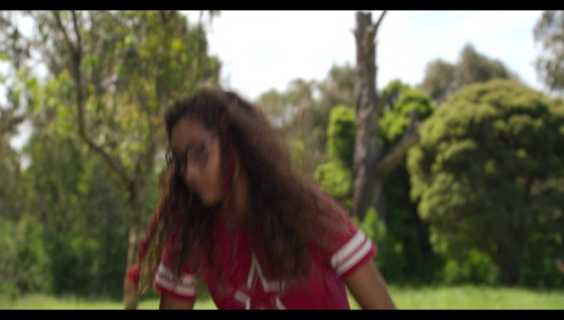 Woody Woodpecker Goes to Camp (2024) HD screenshot 2921
