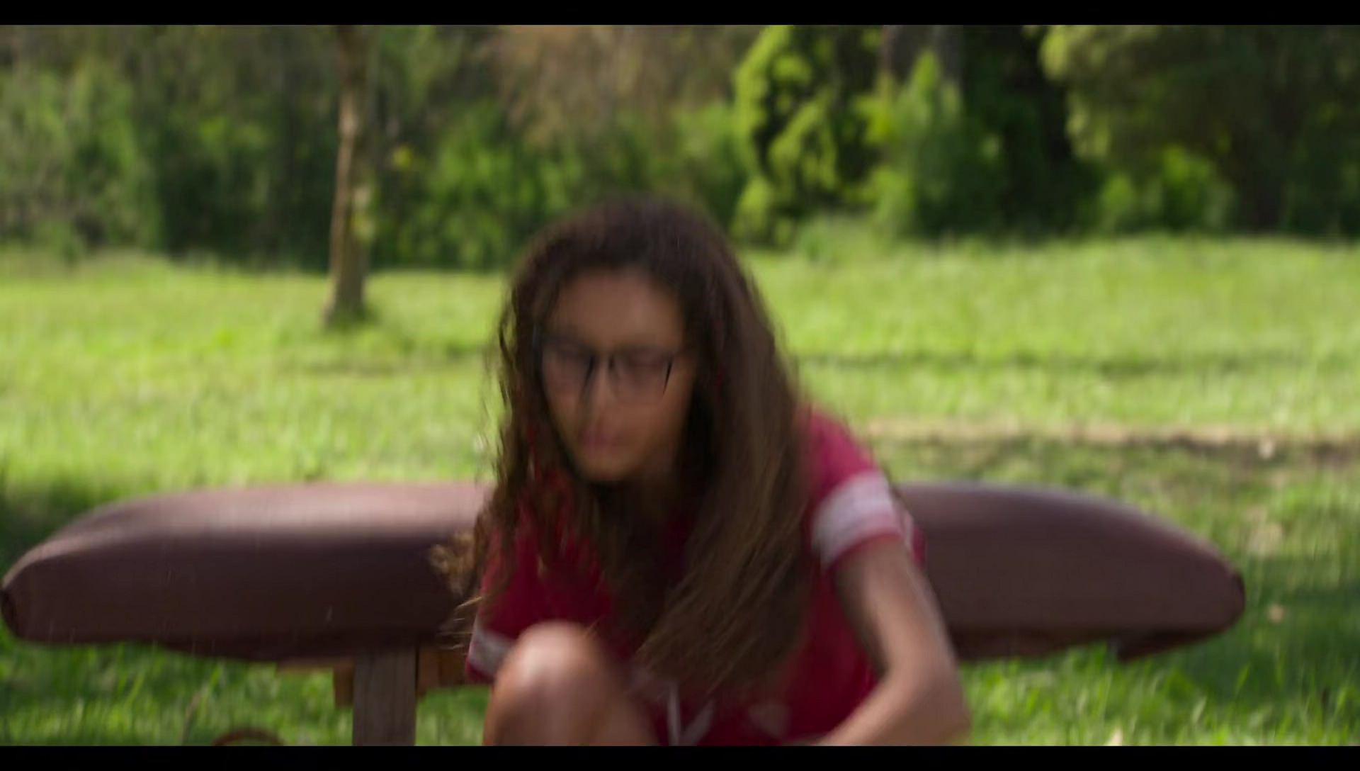 Woody Woodpecker Goes to Camp (2024) screencap 2922