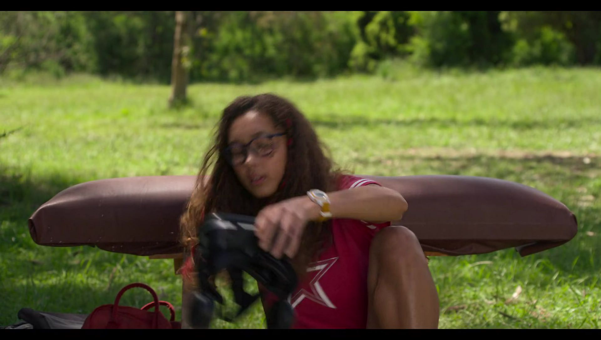 Woody Woodpecker Goes to Camp (2024) movie still 2923