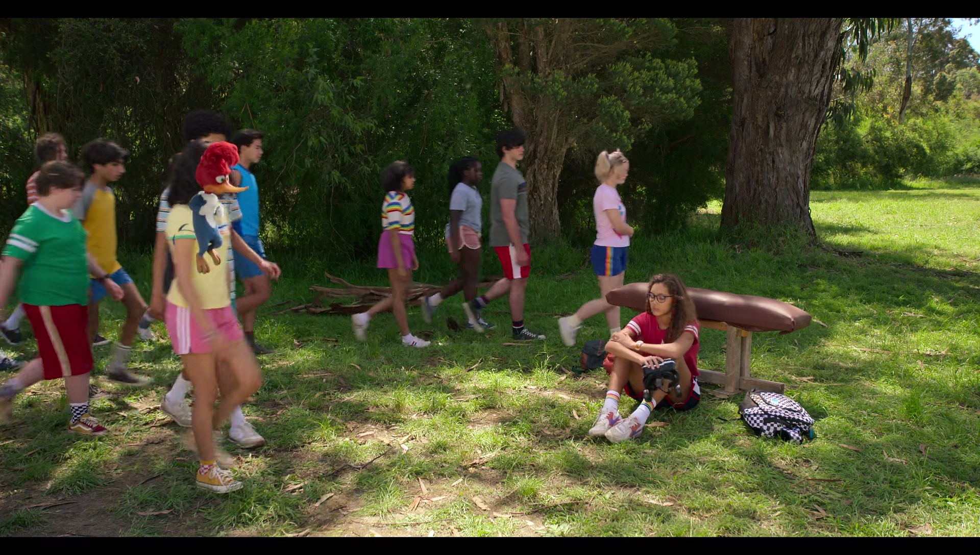 Woody Woodpecker Goes to Camp (2024) movie still 2926