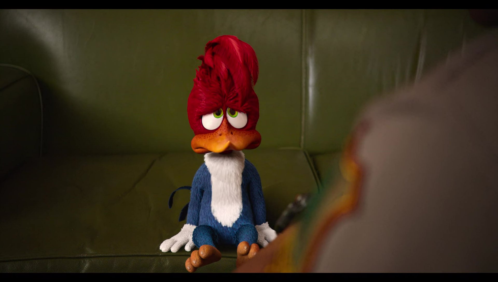 Woody Woodpecker Goes to Camp (2024) HD screenshot 293