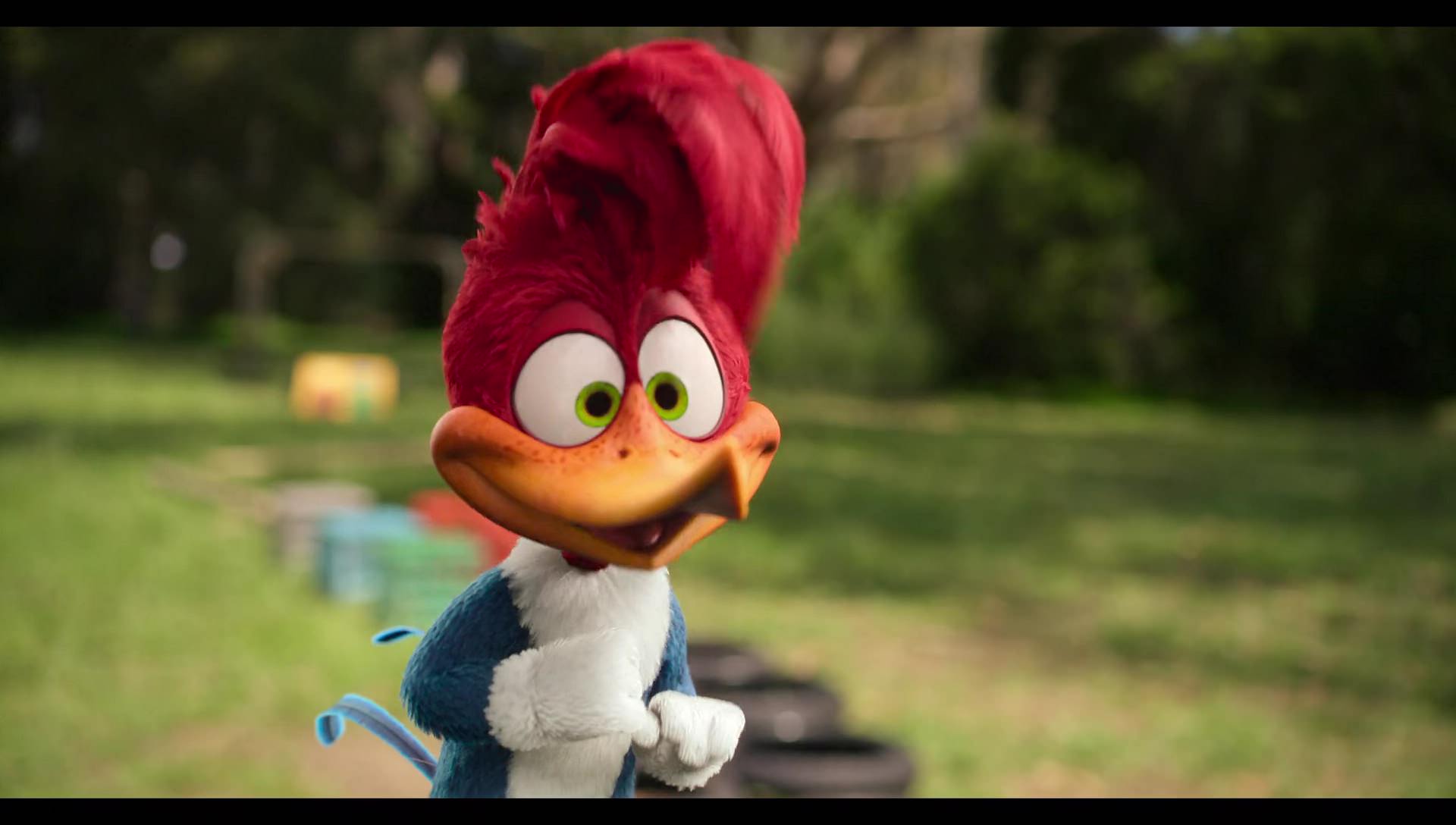 Woody Woodpecker Goes to Camp (2024) movie still 2935