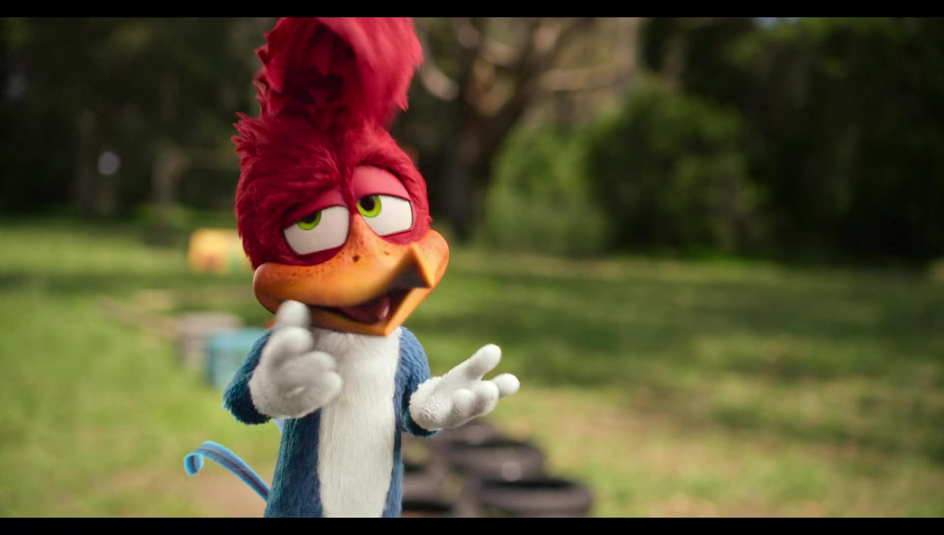 Woody Woodpecker Goes to Camp (2024) movie still 2938