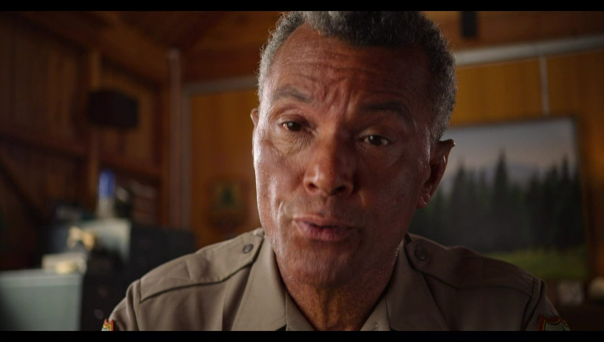 Woody Woodpecker Goes to Camp (2024) screencap 294