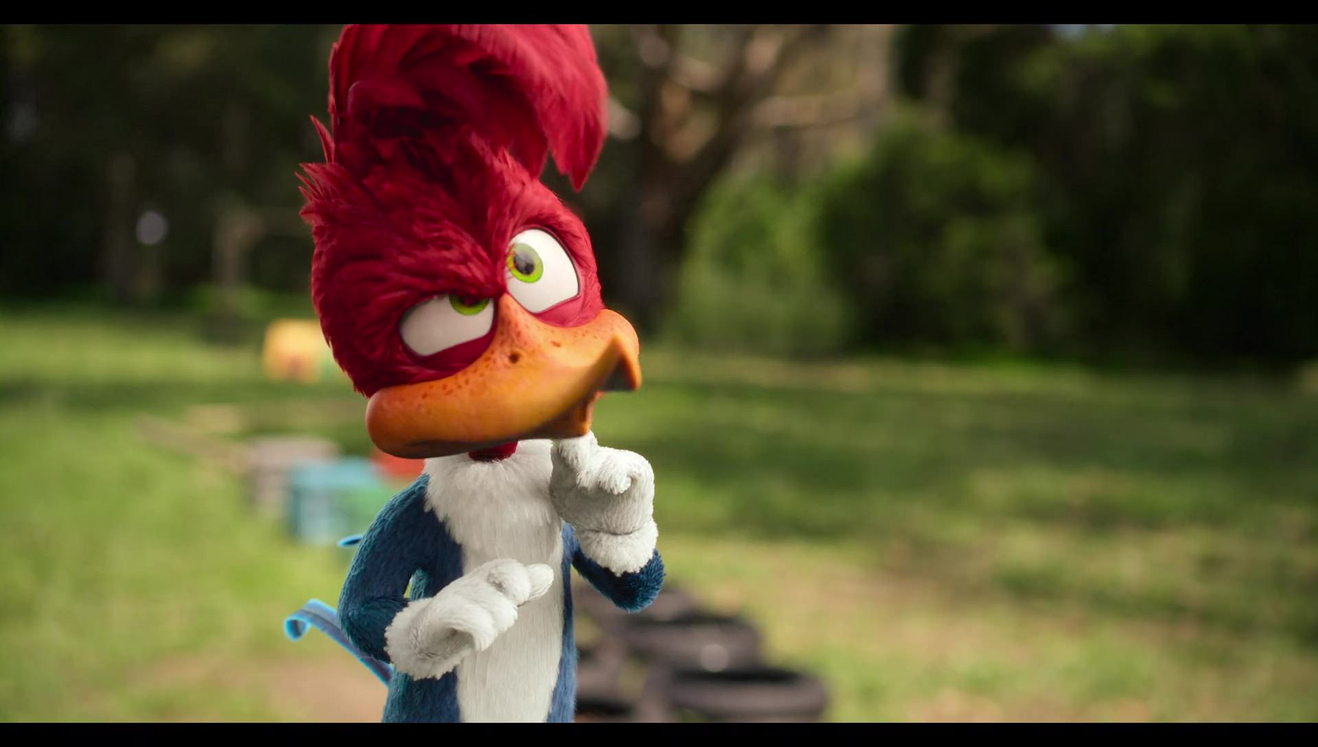 Woody Woodpecker Goes to Camp (2024) movie still 2941