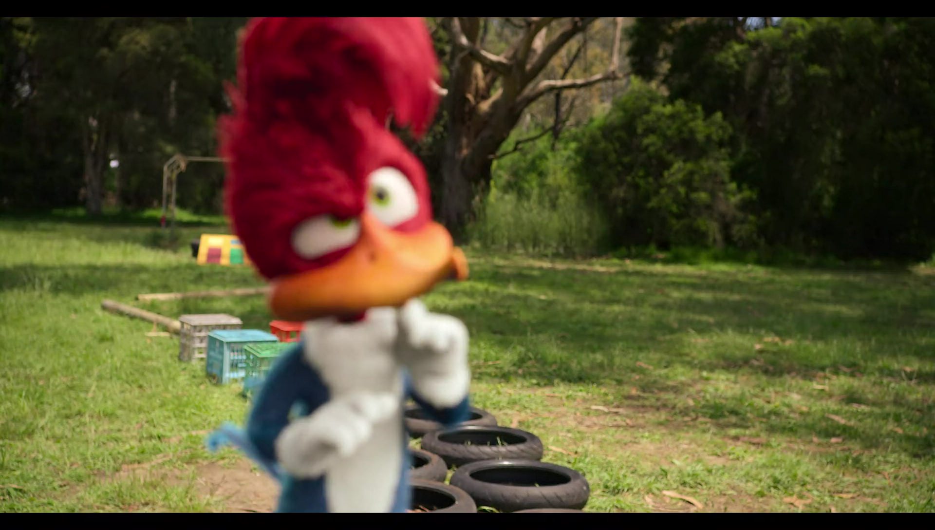 Woody Woodpecker Goes to Camp (2024) movie still 2944