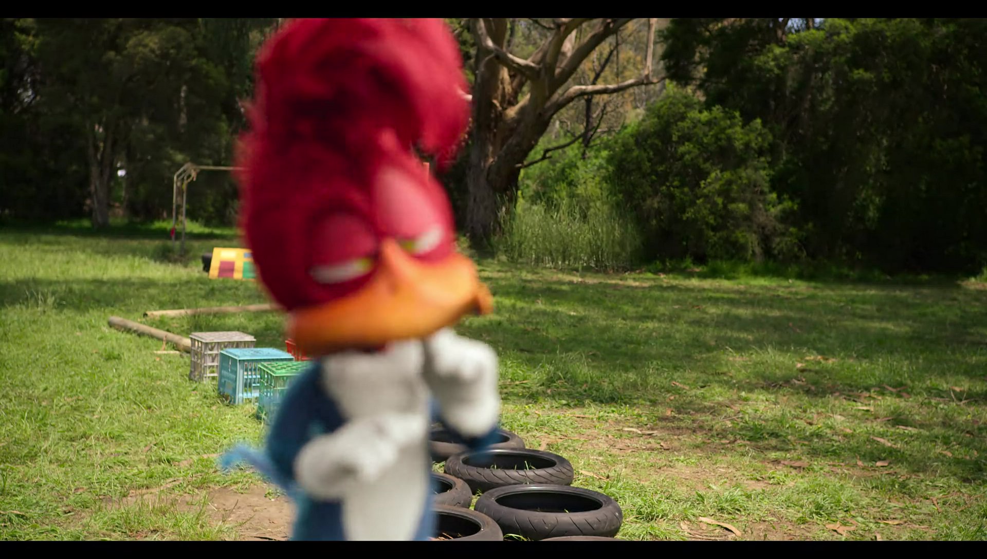 Woody Woodpecker Goes to Camp (2024) HD screenshot 2945