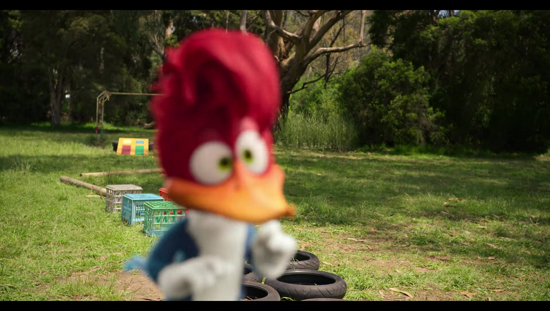 Woody Woodpecker Goes to Camp (2024) screencap 2946