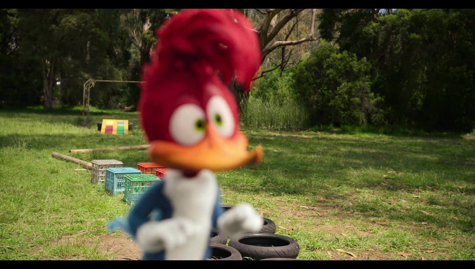 Woody Woodpecker Goes to Camp (2024) movie still 2947