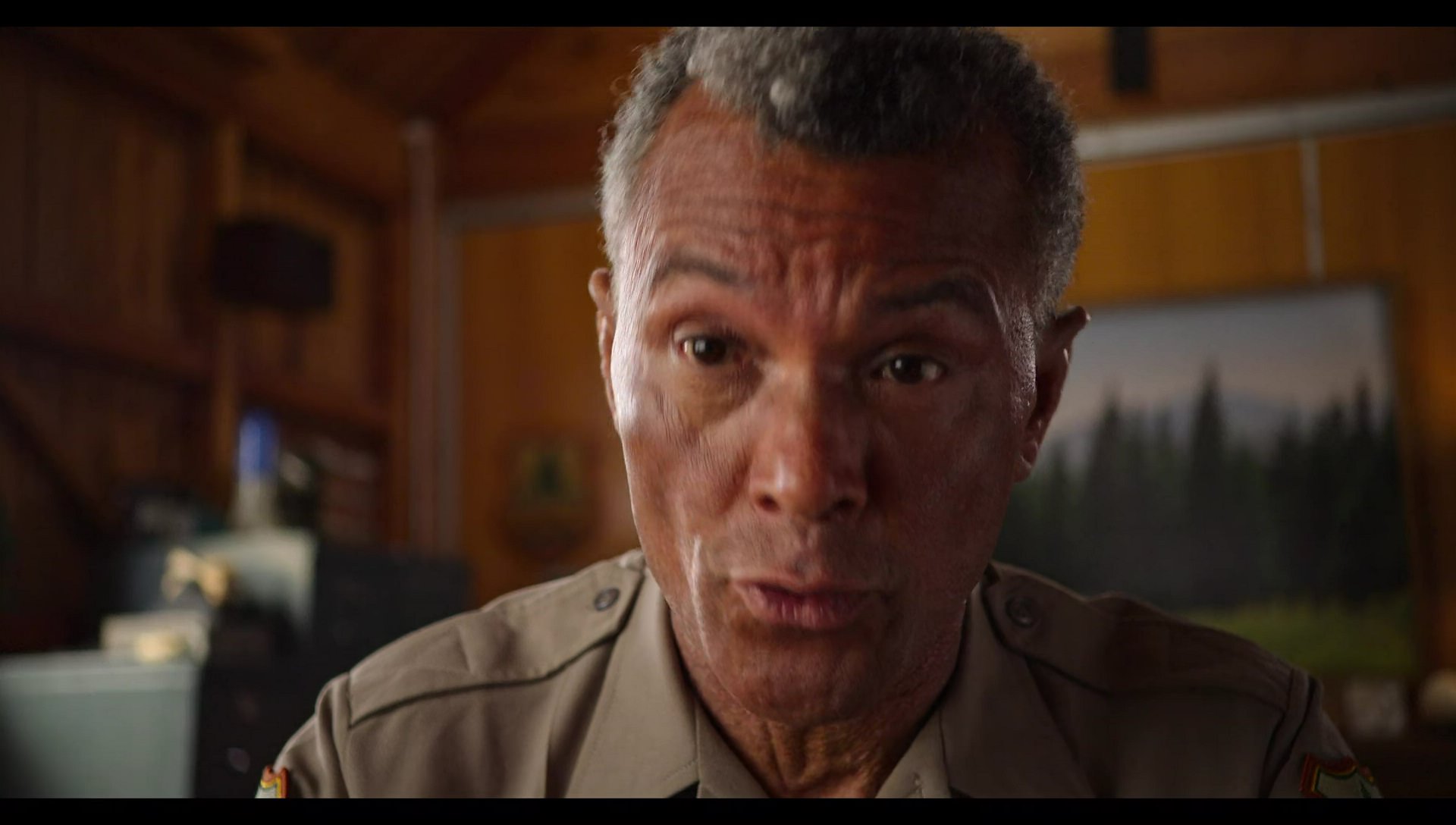 Woody Woodpecker Goes to Camp (2024) movie still 295
