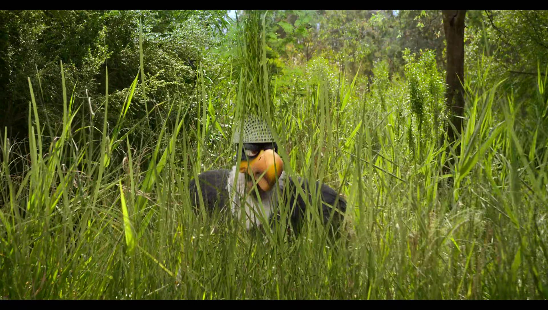 Woody Woodpecker Goes to Camp (2024) screencap 2952