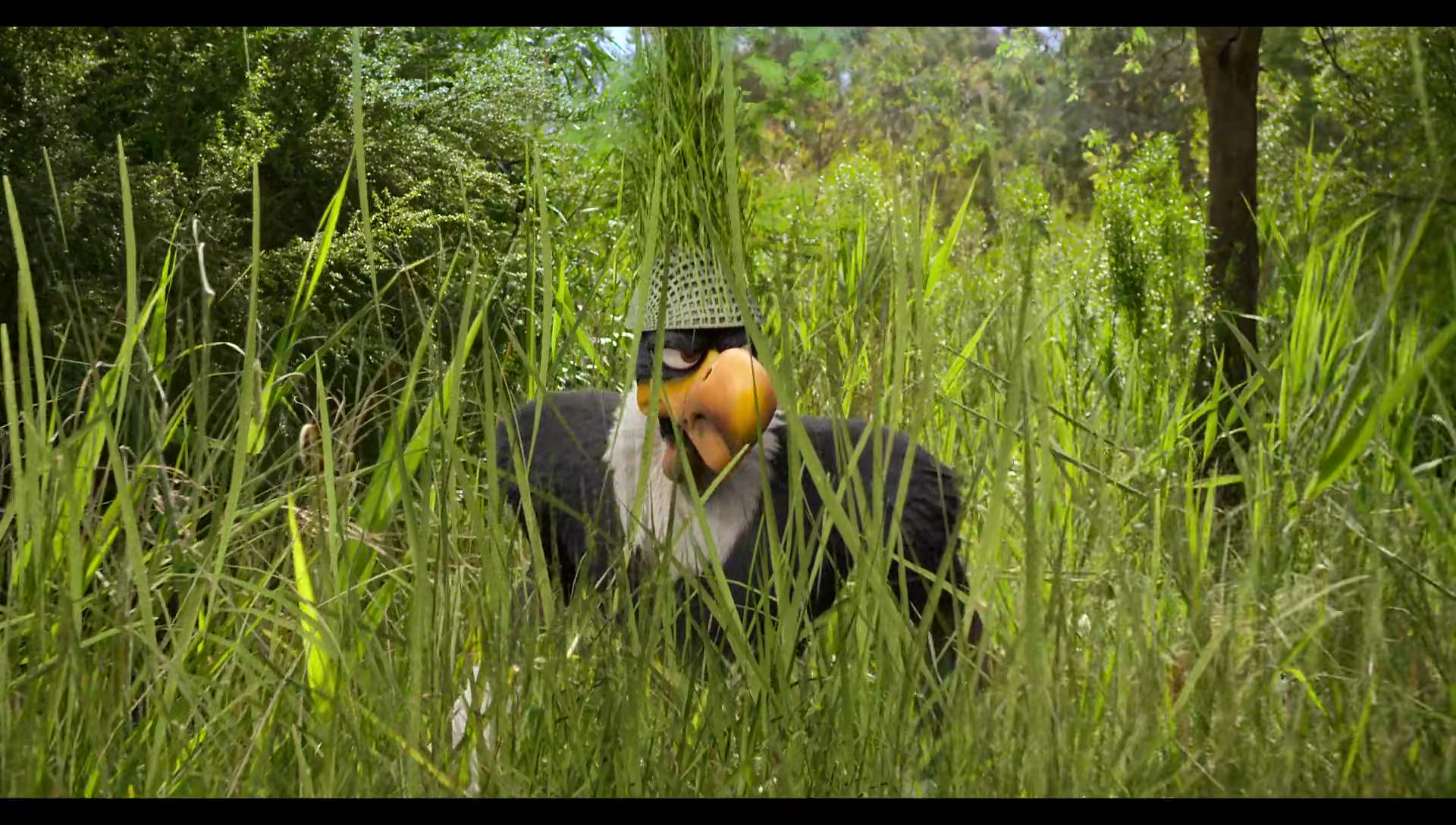 Woody Woodpecker Goes to Camp (2024) movie still 2953