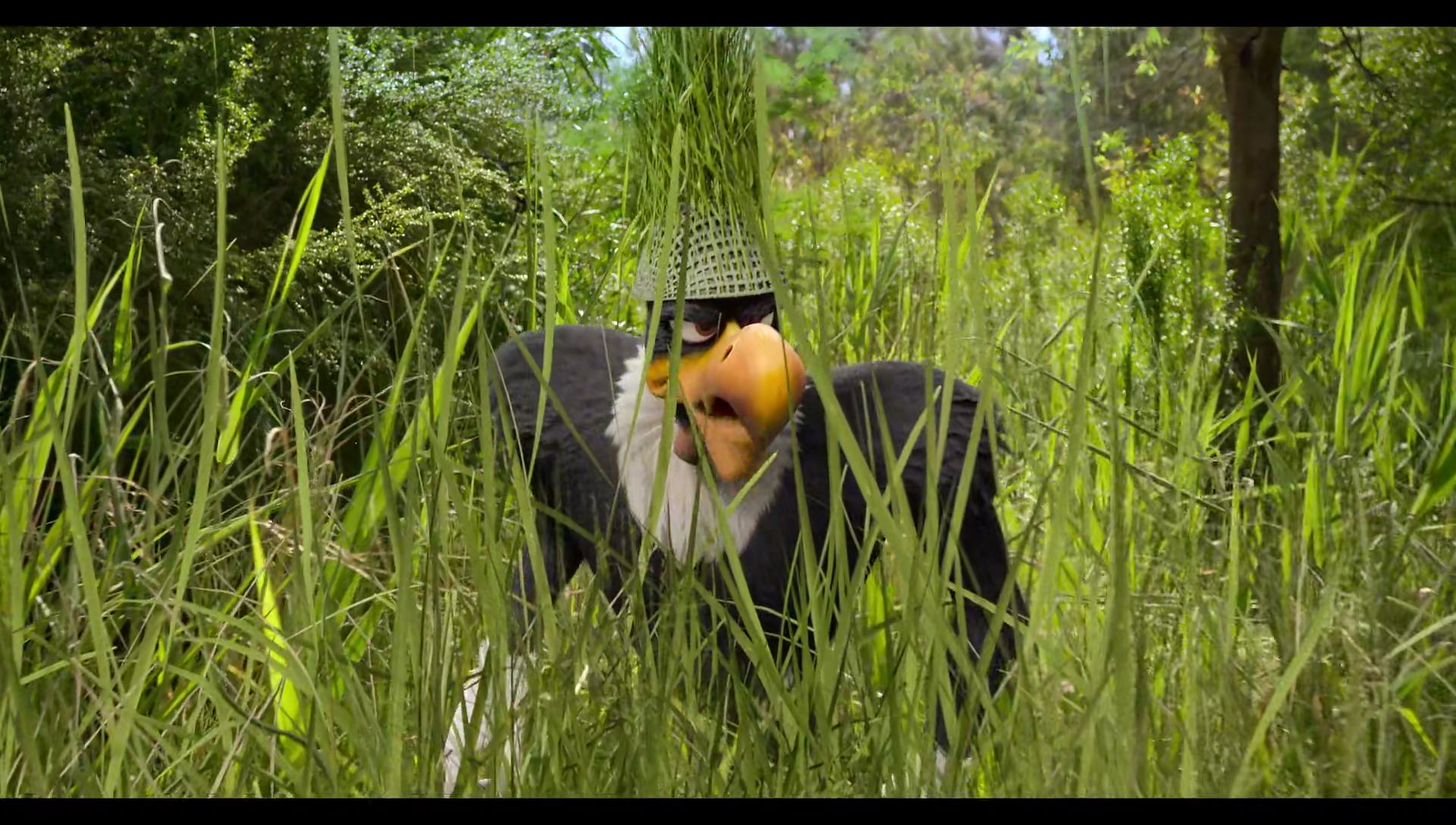Woody Woodpecker Goes to Camp (2024) HD screenshot 2954