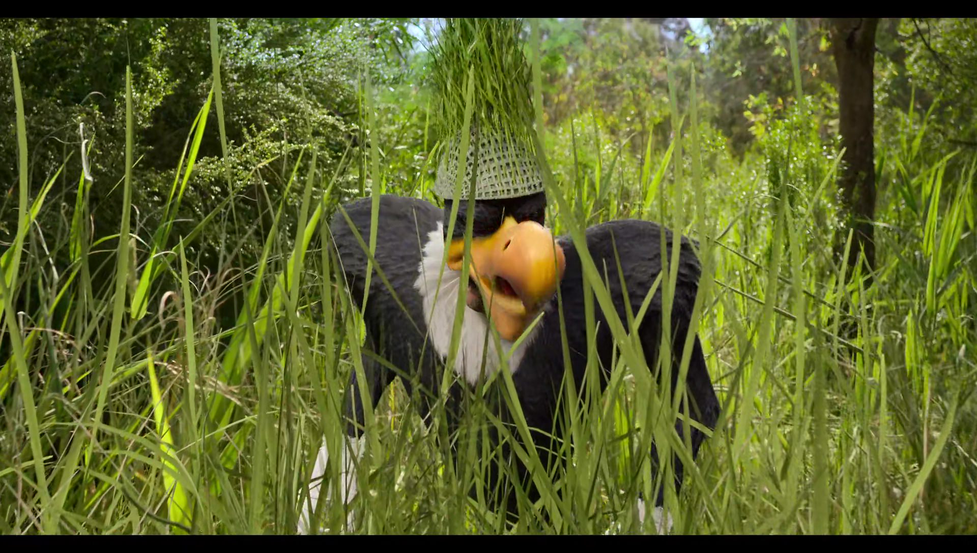 Woody Woodpecker Goes to Camp (2024) screencap 2955