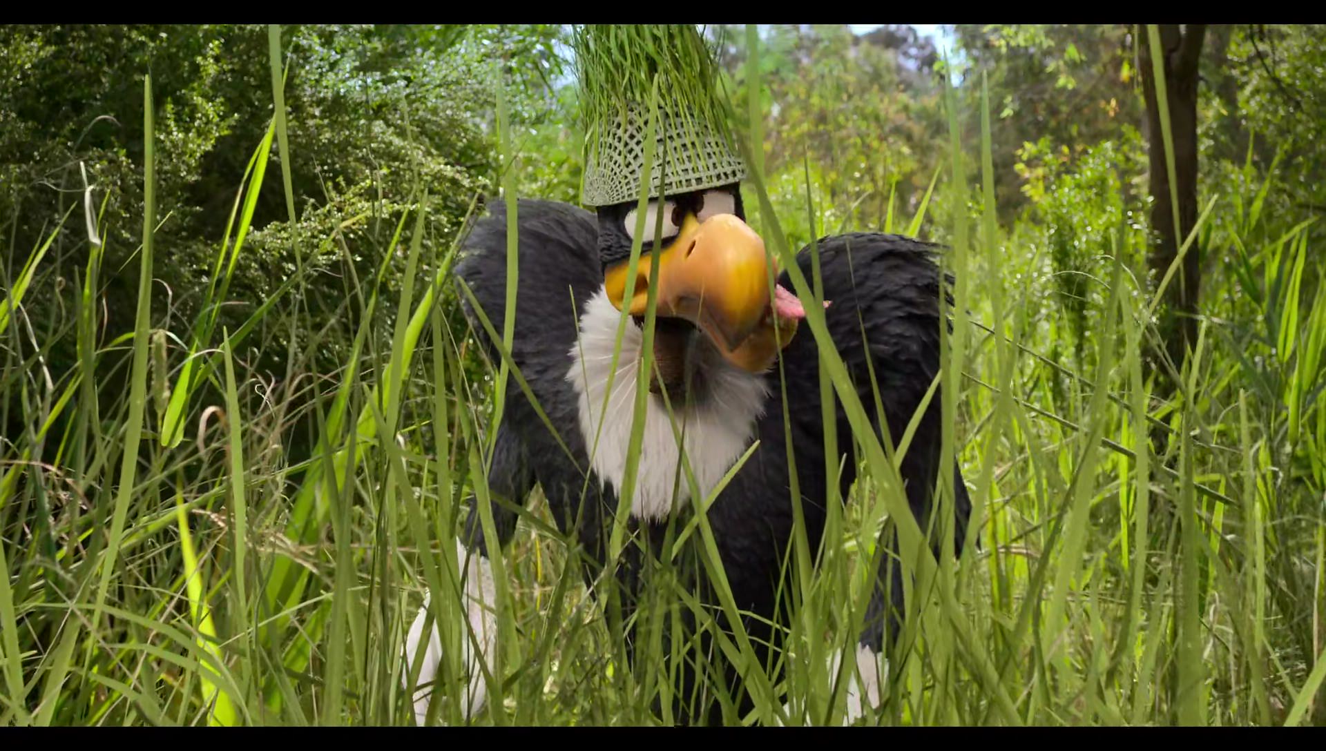Woody Woodpecker Goes to Camp (2024) movie still 2956
