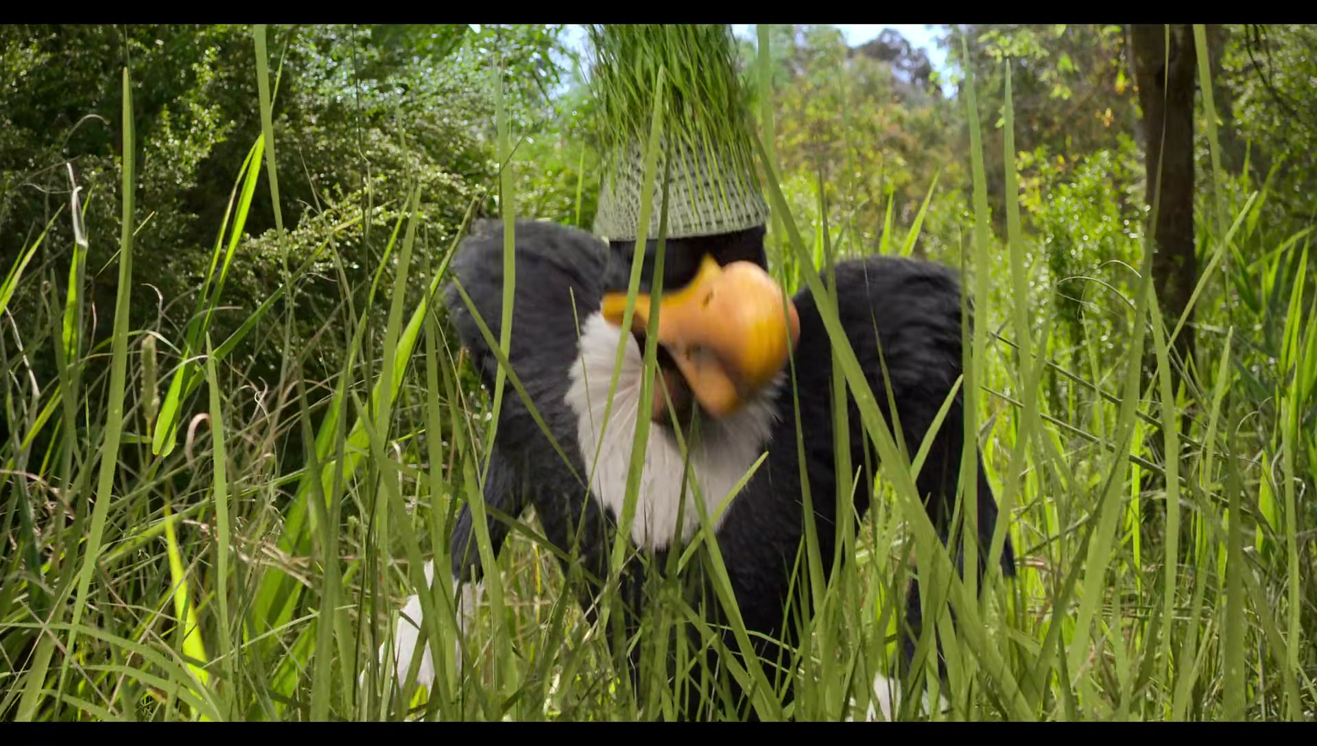 Woody Woodpecker Goes to Camp (2024) HD screenshot 2957